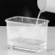 Plastic Container 10 Liter